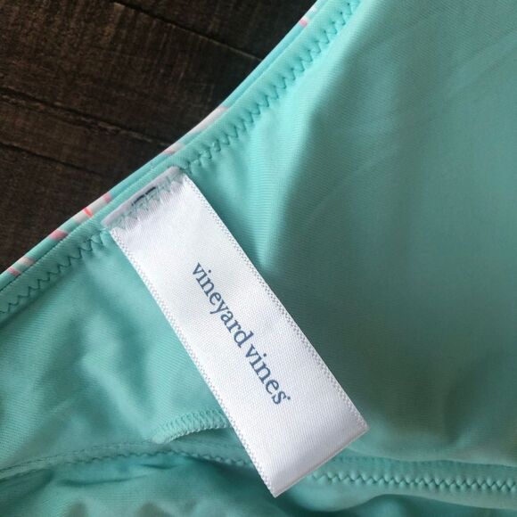 Vineyard Vines Bikini Top - Picture 3 of 4